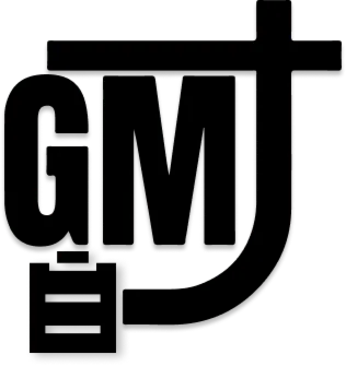 Logo GMJ